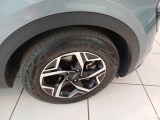  KIA  Sportage KIA  / 2021 / 5P / SUV 1.6 CRDI MHEV BUSINESS 2WD DCT #70
