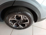  KIA  Sportage KIA  / 2021 / 5P / SUV 1.6 CRDI MHEV BUSINESS 2WD DCT #72