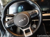  KIA  Sportage KIA  / 2021 / 5P / SUV 1.6 CRDI MHEV BUSINESS 2WD DCT #82