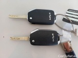  KIA  Sportage KIA  / 2021 / 5P / SUV 1.6 CRDI MHEV BUSINESS 2WD DCT #105