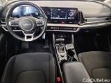  KIA  Sportage KIA  / 2021 / 5P / SUV 1.6 CRDI MHEV BUSINESS 2WD DCT #3