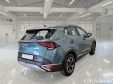  KIA  Sportage KIA  / 2021 / 5P / SUV 1.6 CRDI MHEV BUSINESS 2WD DCT #2