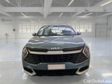  KIA  Sportage KIA  / 2021 / 5P / SUV 1.6 CRDI MHEV BUSINESS 2WD DCT #6