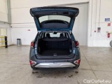  KIA  Sportage KIA  / 2021 / 5P / SUV 1.6 CRDI MHEV BUSINESS 2WD DCT #5