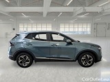  KIA  Sportage KIA  / 2021 / 5P / SUV 1.6 CRDI MHEV BUSINESS 2WD DCT #7