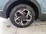  KIA  Sportage KIA  / 2021 / 5P / SUV 1.6 CRDI MHEV BUSINESS 2WD DCT #18