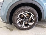  KIA  Sportage KIA  / 2021 / 5P / SUV 1.6 CRDI MHEV BUSINESS 2WD DCT #20