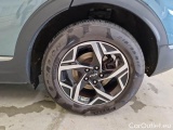  KIA  Sportage KIA  / 2021 / 5P / SUV 1.6 CRDI MHEV BUSINESS 2WD DCT #19