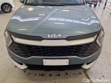  KIA  Sportage KIA  / 2021 / 5P / SUV 1.6 CRDI MHEV BUSINESS 2WD DCT #28