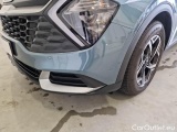  KIA  Sportage KIA  / 2021 / 5P / SUV 1.6 CRDI MHEV BUSINESS 2WD DCT #32