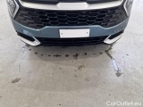  KIA  Sportage KIA  / 2021 / 5P / SUV 1.6 CRDI MHEV BUSINESS 2WD DCT #35