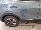  KIA  Sportage KIA  / 2021 / 5P / SUV 1.6 CRDI MHEV BUSINESS 2WD DCT #49