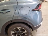  KIA  Sportage KIA  / 2021 / 5P / SUV 1.6 CRDI MHEV BUSINESS 2WD DCT #55