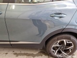  KIA  Sportage KIA  / 2021 / 5P / SUV 1.6 CRDI MHEV BUSINESS 2WD DCT #57