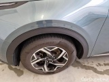  KIA  Sportage KIA  / 2021 / 5P / SUV 1.6 CRDI MHEV BUSINESS 2WD DCT #63