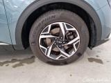  KIA  Sportage KIA  / 2021 / 5P / SUV 1.6 CRDI MHEV BUSINESS 2WD DCT #69