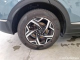  KIA  Sportage KIA  / 2021 / 5P / SUV 1.6 CRDI MHEV BUSINESS 2WD DCT #71