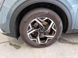  KIA  Sportage KIA  / 2021 / 5P / SUV 1.6 CRDI MHEV BUSINESS 2WD DCT #75