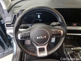  KIA  Sportage KIA  / 2021 / 5P / SUV 1.6 CRDI MHEV BUSINESS 2WD DCT #79