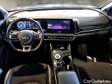  KIA  Sportage KIA  / 2021 / 5P / SUV 1.6 CRDI MHEV GT-LINE 2WD DCT #3