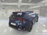  KIA  Sportage KIA  / 2021 / 5P / SUV 1.6 CRDI MHEV GT-LINE 2WD DCT #2