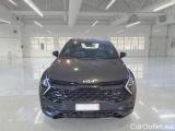  KIA  Sportage KIA  / 2021 / 5P / SUV 1.6 CRDI MHEV GT-LINE 2WD DCT #6