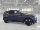  KIA  Sportage KIA  / 2021 / 5P / SUV 1.6 CRDI MHEV GT-LINE 2WD DCT #7
