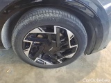  KIA  Sportage KIA  / 2021 / 5P / SUV 1.6 CRDI MHEV GT-LINE 2WD DCT #17
