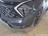  KIA  Sportage KIA  / 2021 / 5P / SUV 1.6 CRDI MHEV GT-LINE 2WD DCT #26