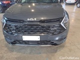  KIA  Sportage KIA  / 2021 / 5P / SUV 1.6 CRDI MHEV GT-LINE 2WD DCT #29