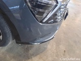  KIA  Sportage KIA  / 2021 / 5P / SUV 1.6 CRDI MHEV GT-LINE 2WD DCT #32