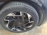  KIA  Sportage KIA  / 2021 / 5P / SUV 1.6 CRDI MHEV GT-LINE 2WD DCT #65