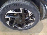  KIA  Sportage KIA  / 2021 / 5P / SUV 1.6 CRDI MHEV GT-LINE 2WD DCT #69