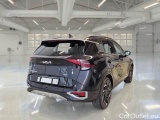  KIA  Sportage KIA  / 2021 / 5P / SUV 1.6 CRDI MHEV GT-LINE PLUS 4WD DCT #2
