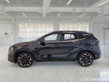  KIA  Sportage KIA  / 2021 / 5P / SUV 1.6 CRDI MHEV GT-LINE PLUS 4WD DCT #8