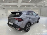  KIA  Sportage KIA  / 2021 / 5P / SUV 1.6 CRDI MHEV STYLE 2WD DCT #2
