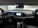  KIA  Sportage KIA  / 2021 / 5P / SUV 1.6 CRDI MHEV STYLE 2WD DCT #3