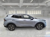  KIA  Sportage KIA  / 2021 / 5P / SUV 1.6 CRDI MHEV STYLE 2WD DCT #7