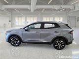  KIA  Sportage KIA  / 2021 / 5P / SUV 1.6 CRDI MHEV STYLE 2WD DCT #8