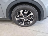  KIA  Sportage KIA  / 2021 / 5P / SUV 1.6 CRDI MHEV STYLE 2WD DCT #17