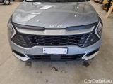  KIA  Sportage KIA  / 2021 / 5P / SUV 1.6 CRDI MHEV STYLE 2WD DCT #24