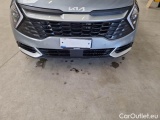  KIA  Sportage KIA  / 2021 / 5P / SUV 1.6 CRDI MHEV STYLE 2WD DCT #26