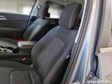  KIA  Sportage KIA  / 2021 / 5P / SUV 1.6 CRDI MHEV STYLE 2WD DCT #11