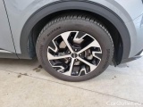  KIA  Sportage KIA  / 2021 / 5P / SUV 1.6 CRDI MHEV STYLE 2WD DCT #33