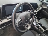  KIA  Sportage KIA  / 2021 / 5P / SUV 1.6 CRDI MHEV STYLE 2WD DCT #57