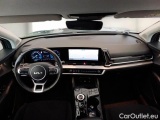  KIA  Sportage KIA  / 2021 / 5P / SUV 1.6 CRDI MHEV STYLE 2WD DCT #3