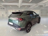  KIA  Sportage KIA  / 2021 / 5P / SUV 1.6 CRDI MHEV STYLE 2WD DCT #2