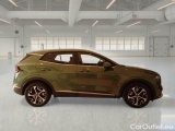  KIA  Sportage KIA  / 2021 / 5P / SUV 1.6 CRDI MHEV STYLE 2WD DCT #6
