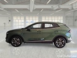  KIA  Sportage KIA  / 2021 / 5P / SUV 1.6 CRDI MHEV STYLE 2WD DCT #7