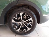  KIA  Sportage KIA  / 2021 / 5P / SUV 1.6 CRDI MHEV STYLE 2WD DCT #18